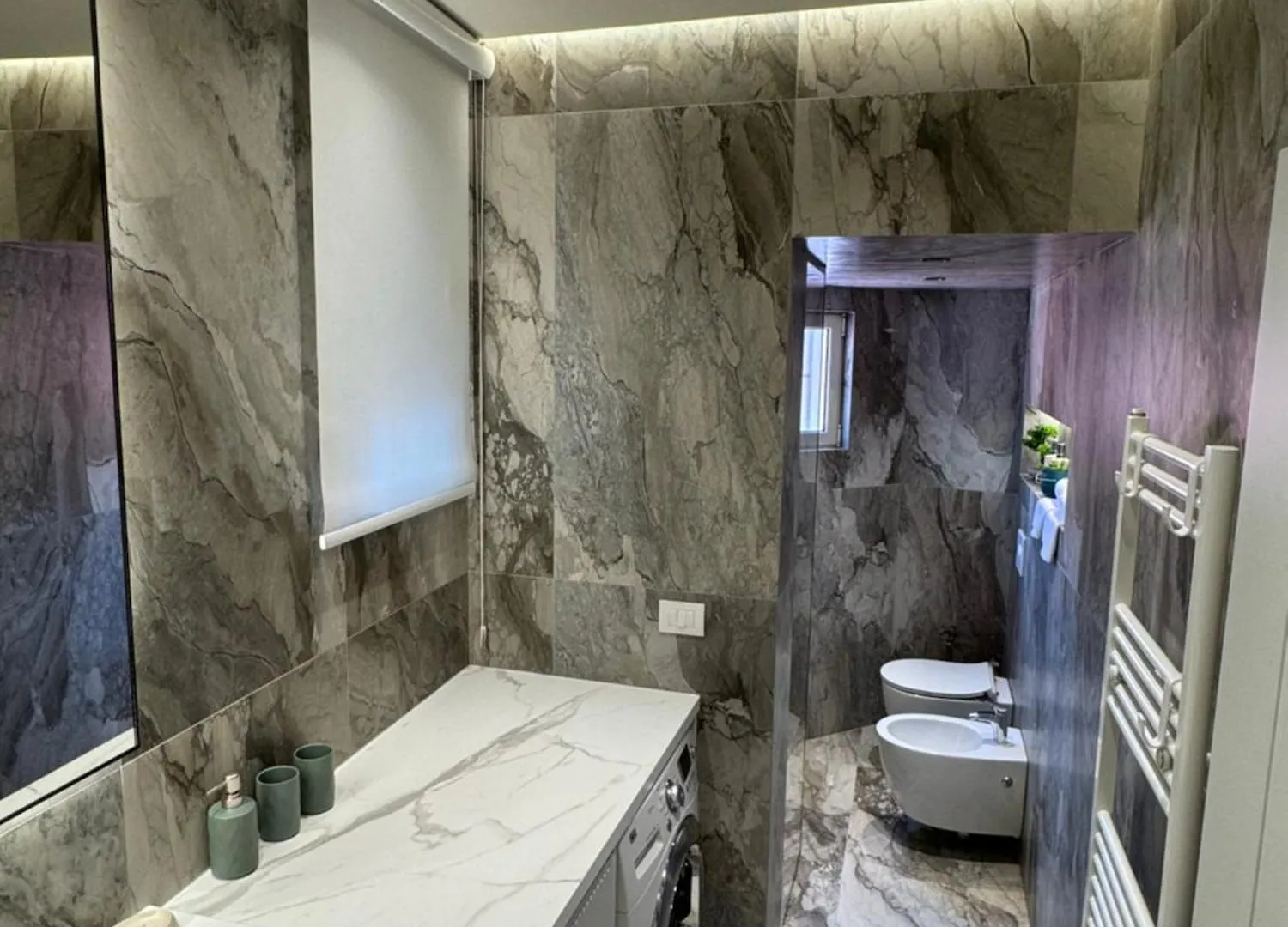 Casa Topia Durrës Ferienhaus