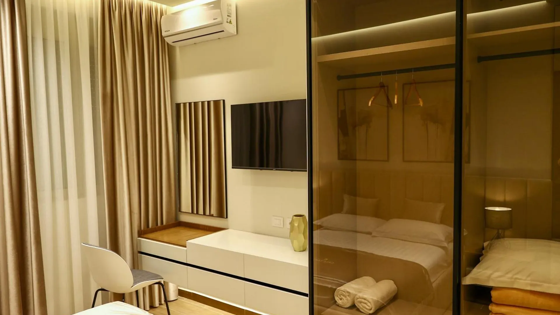 Casa Topia Durrës Ferienhaus