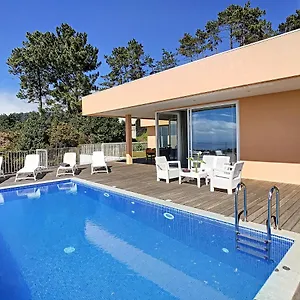 Casa Luz By Lovelystay Villa Prazeres