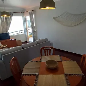 Costa Azul Apartment Porto Moniz