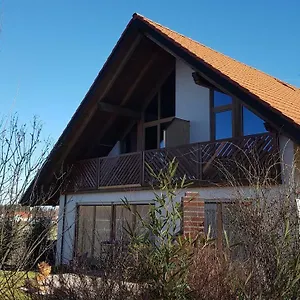 Ruhige Bei München, Fürstenfeldbruck, Dachau Apartment Oberschweinbach
